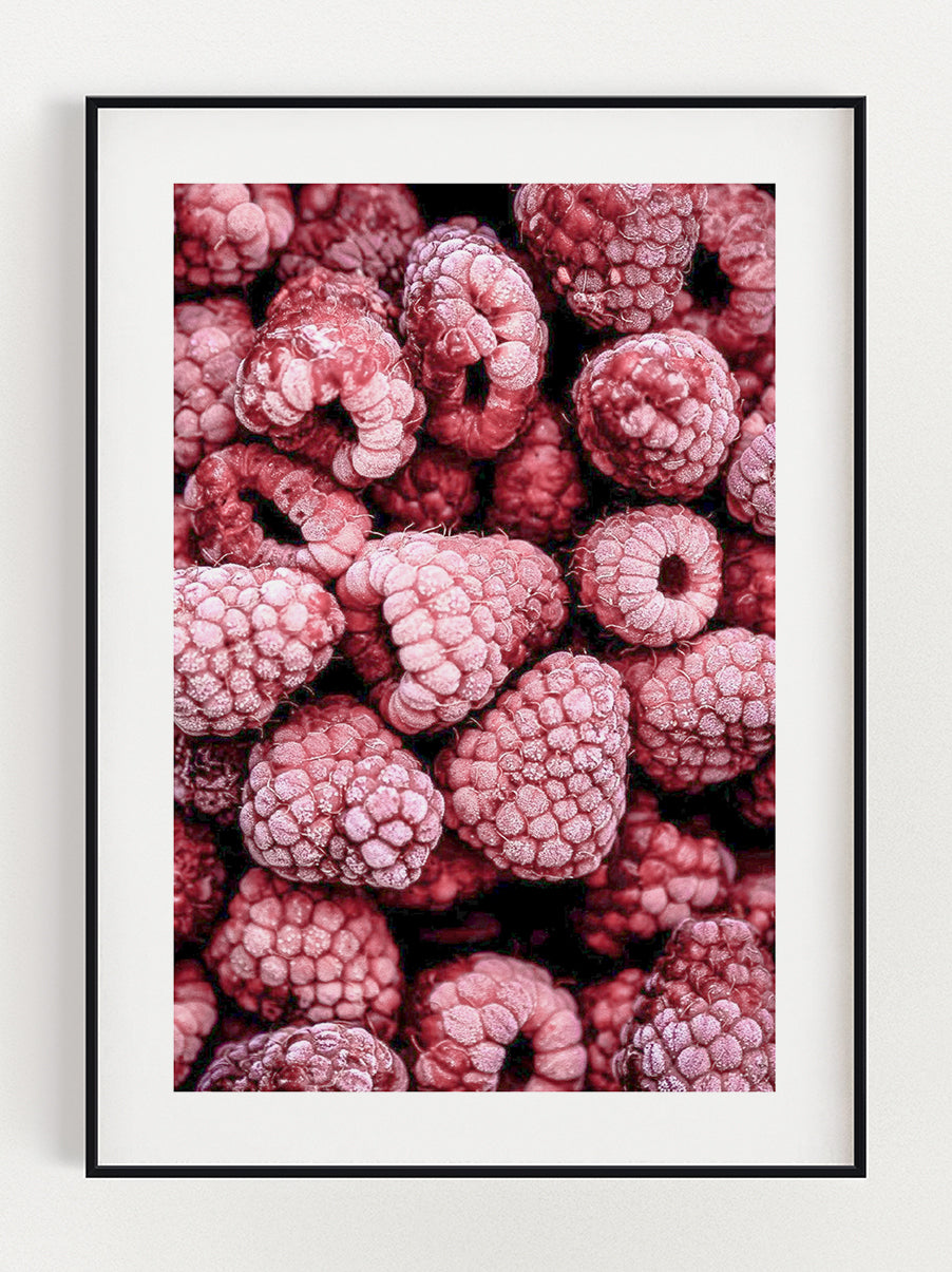 Berries Poster