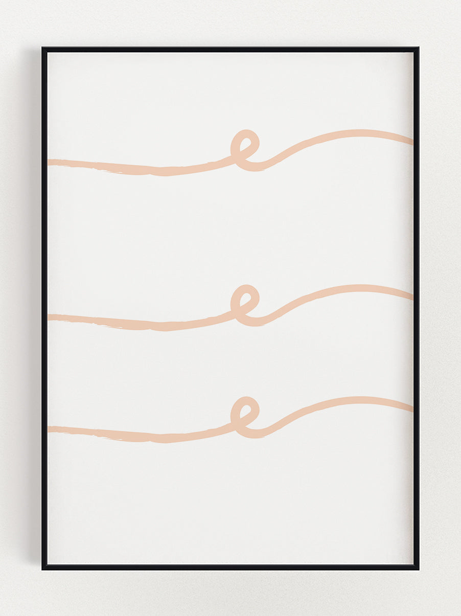 Continue Together Poster