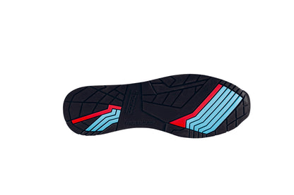 Sparco – Gymkhana Martini-R S1P – Safety Shoes – Gymkhana – Navy Blue – 35-48