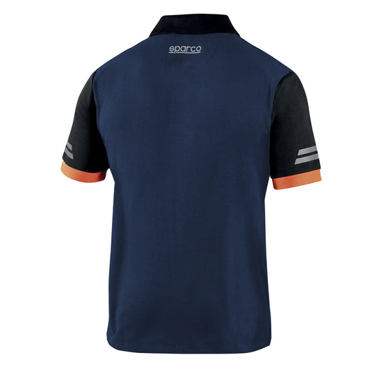 Sparco Polo - TECH