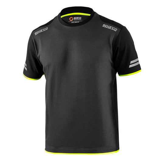 Sparco T-Shirt - TECH
