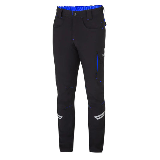 Sparco Werkbroek Zomer - TECH