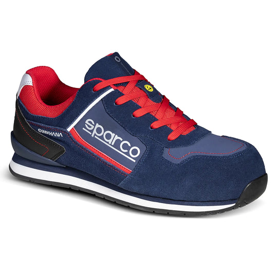 Low Work Shoe S3 - TACOMA