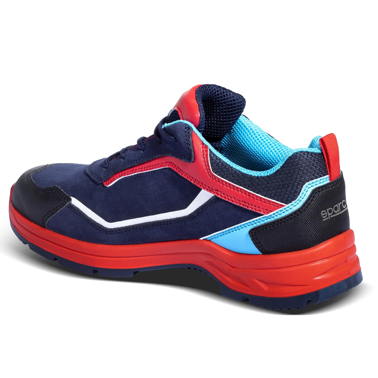 Sparco Lage Werkschoen S3S - SANREMO