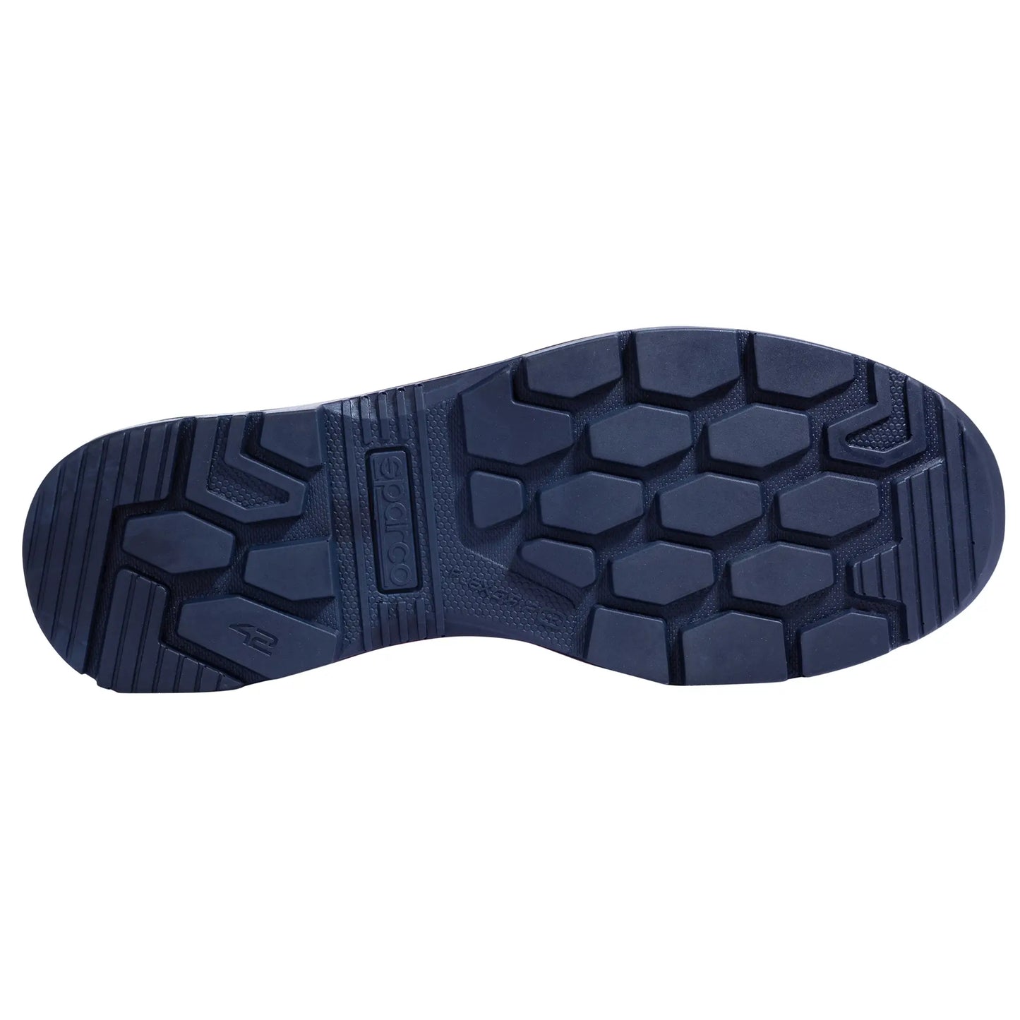 Sparco Lage Werkschoen S3S - SANREMO
