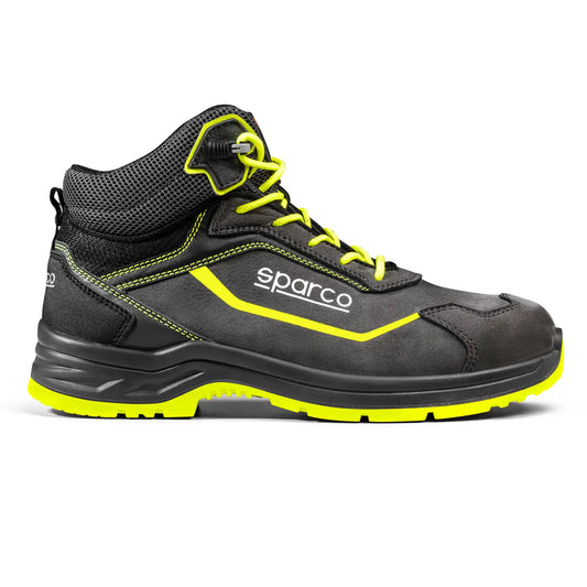 Sparco Halfhoge Werkschoen S3S - JURI