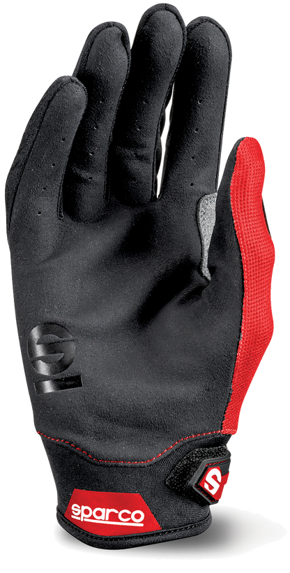 Sparco – Gloves MECA 3 – 002093 – Gloves – Red
