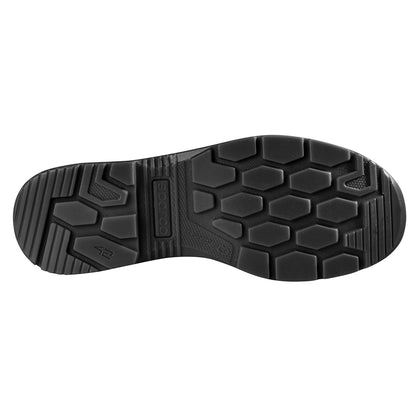Sparco – Indy-R Sonoma S1PS SR FO LG – Work Shoes – Grey/Green