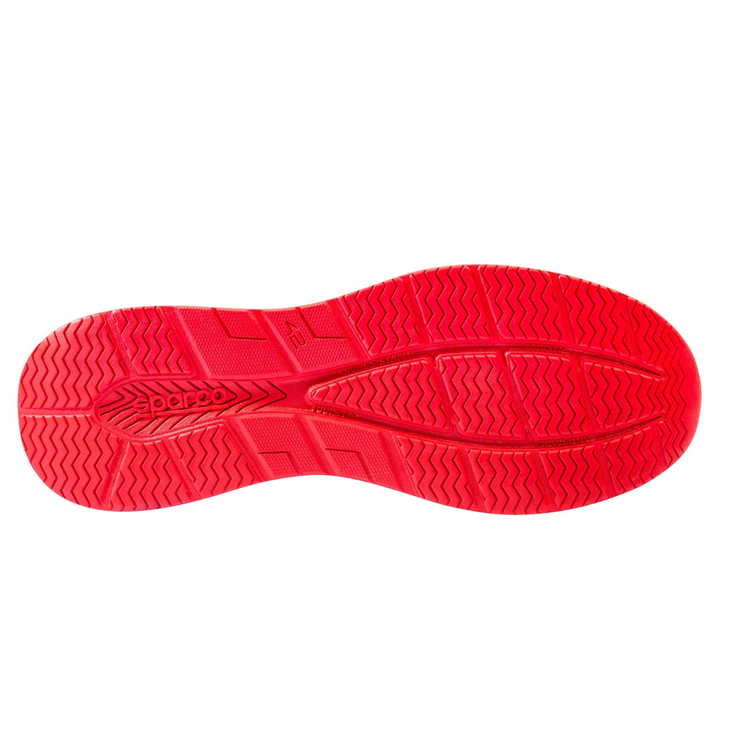 Sparco – Corsica Martini Racing S1PS SR FO HRO SC – Safety Shoes – Martini Racing