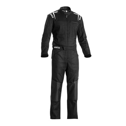 Sparco TUTA MS-5 - Zijaanzicht