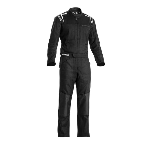 Sparco – Overall MS-5 – 002019 – Overall – Grey/Black