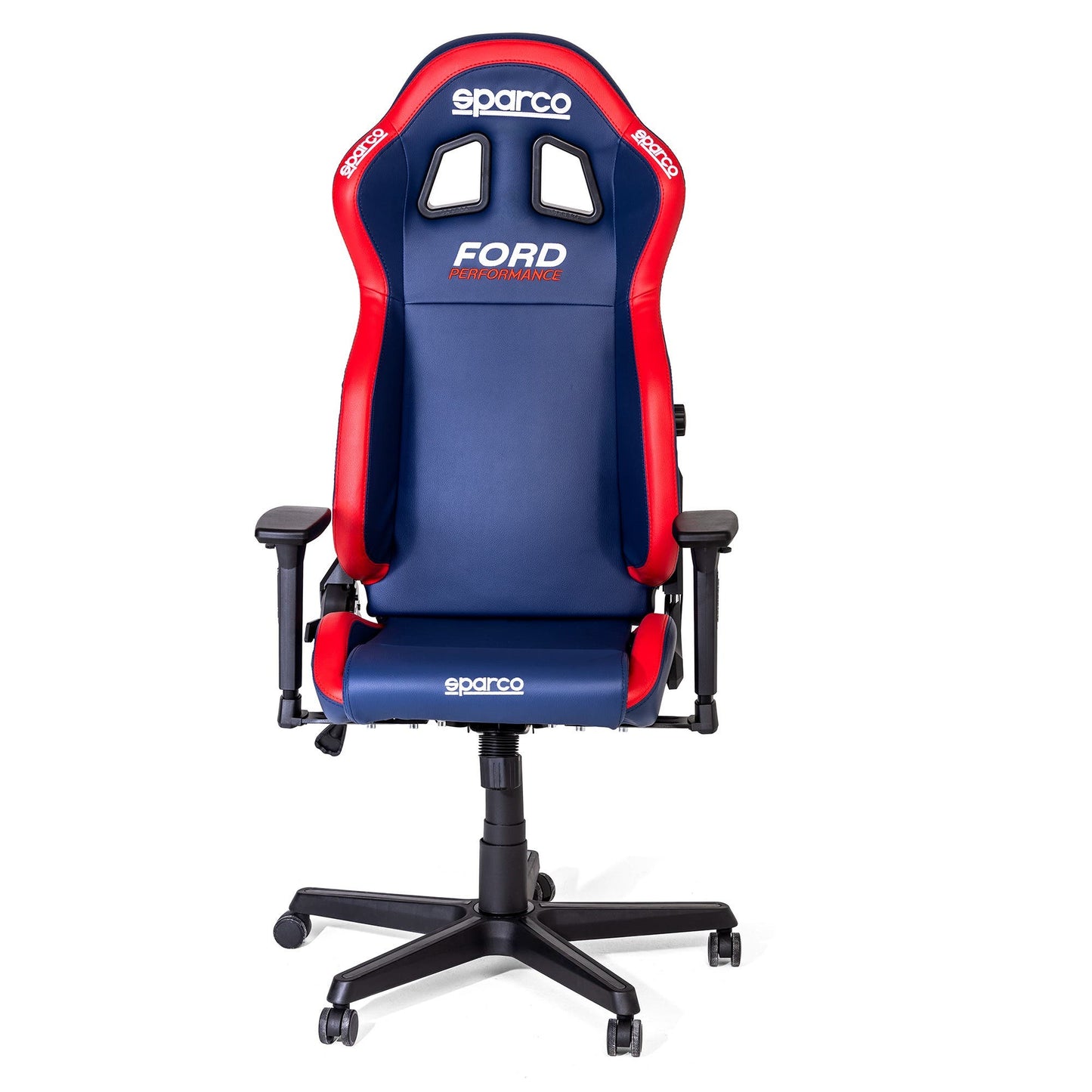Sparco Sed.Ufficio ICON FORD Performance - Detail