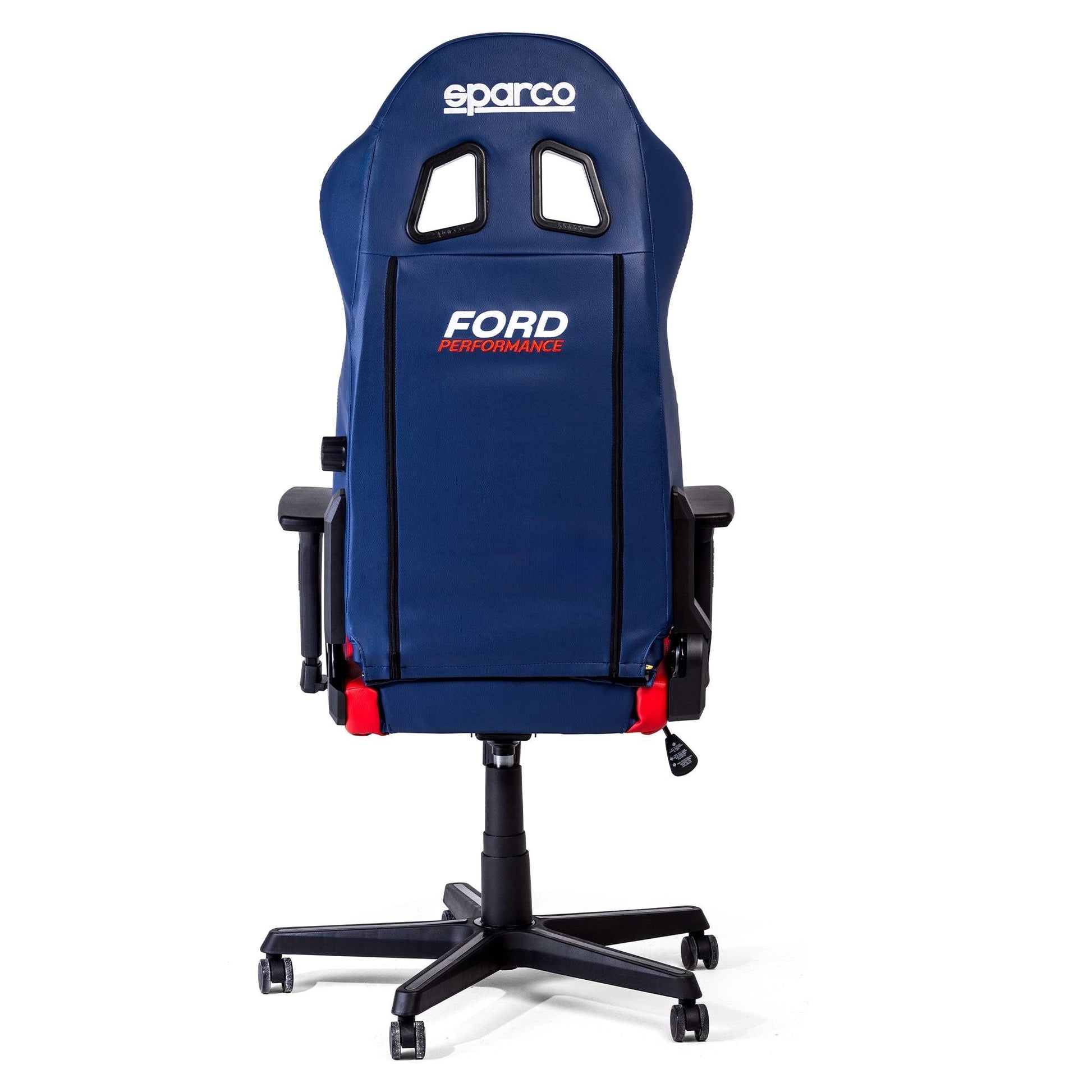 Sparco Sed.Ufficio ICON FORD Performance - Vooraanzicht