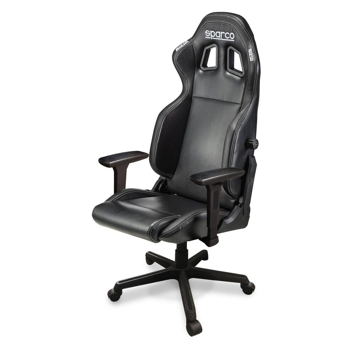 Sparco Sed.Ufficio ICON SKY - Achteraanzicht