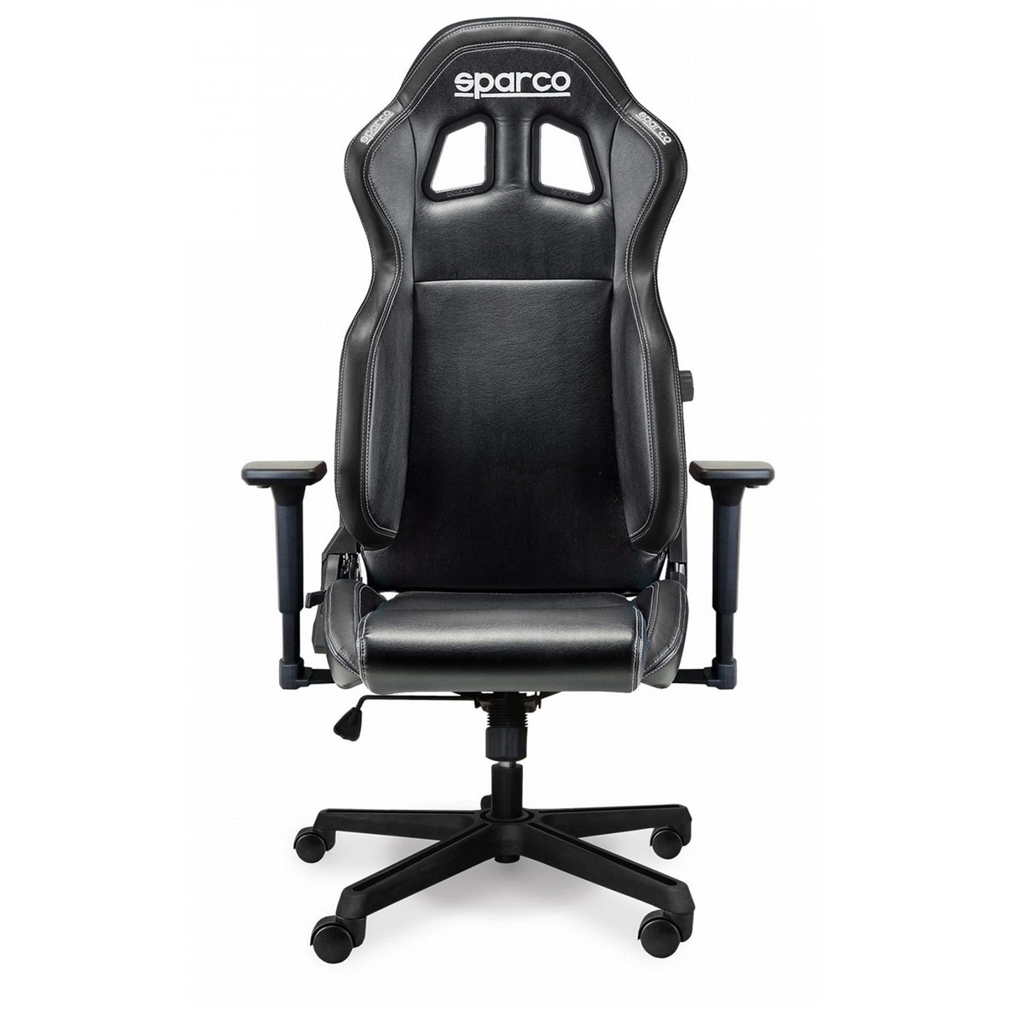 Sparco Sed.Ufficio ICON SKY - Zijaanzicht