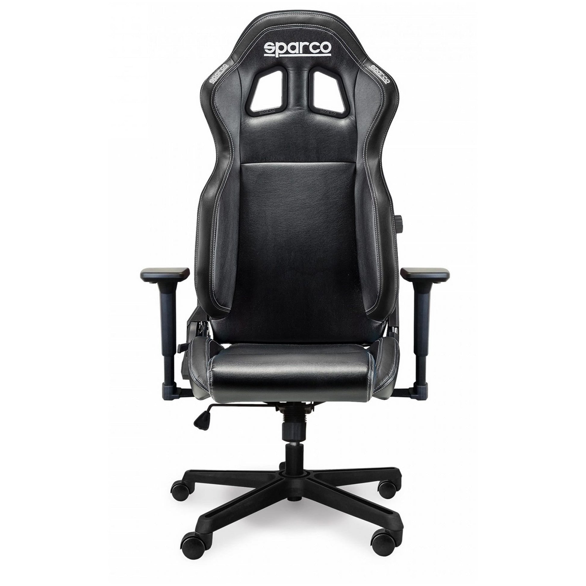 Sparco Sed.Ufficio ICON SKY - Zijaanzicht