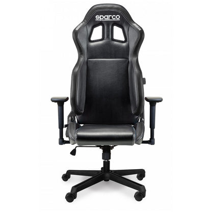Sparco Sed.Ufficio ICON SKY - Zijaanzicht