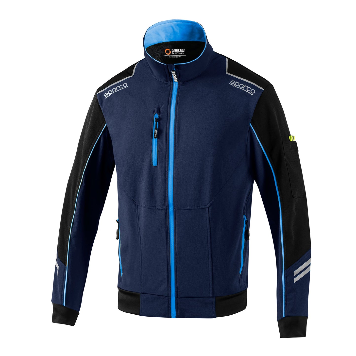 Sparco LIGHT-SHELL TECH Austin - Vooraanzicht