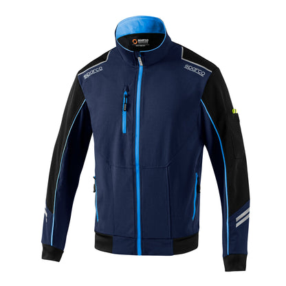 Sparco LIGHT-SHELL TECH Austin - Vooraanzicht