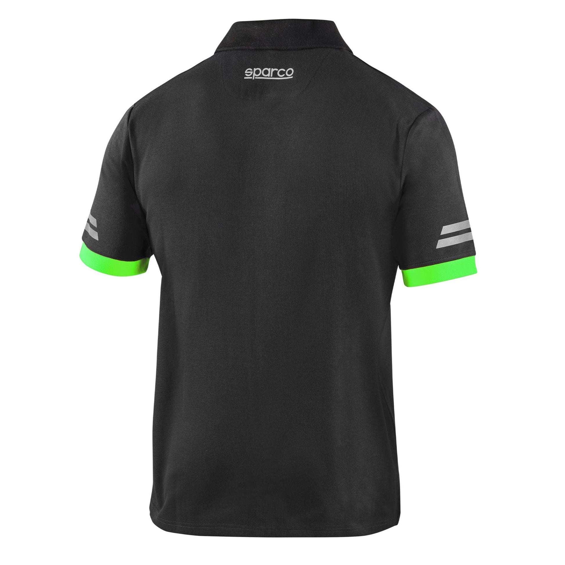 Sparco POLO TECH Toledo - Achteraanzicht