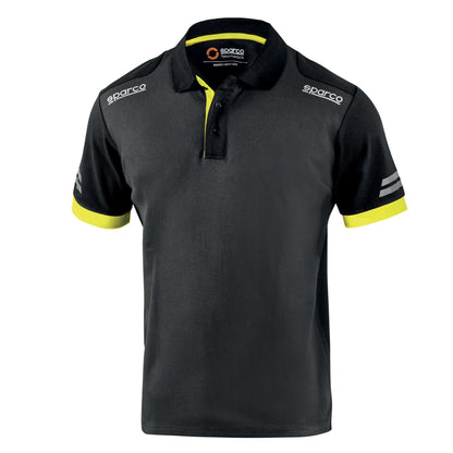Sparco POLO TECH Toledo - Detail