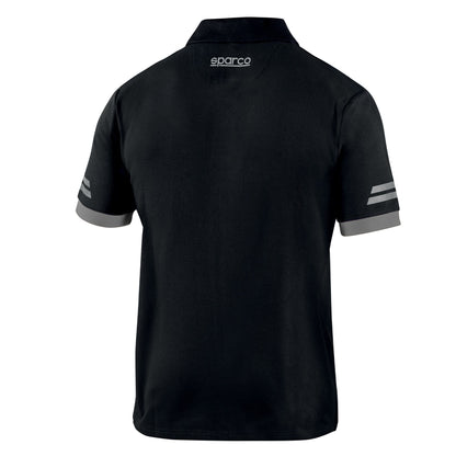 Sparco POLO TECH Toledo - Vooraanzicht