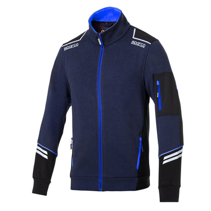 Sparco FULL ZIP TECH Alabama - Afbeelding 6