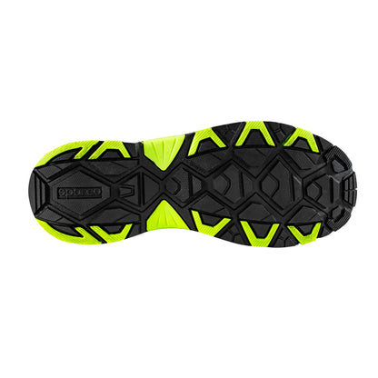 Sparco Werkschoenen S3 - Allroad Sochi - Zwart - Maat 38-48