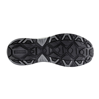 Sparco – Allroad Stiria S3 – Work Shoes – Allroad – Black – 38-48