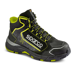 Sparco Halfhoge Werkschoenen S3 ESD Allroad-H Motegi