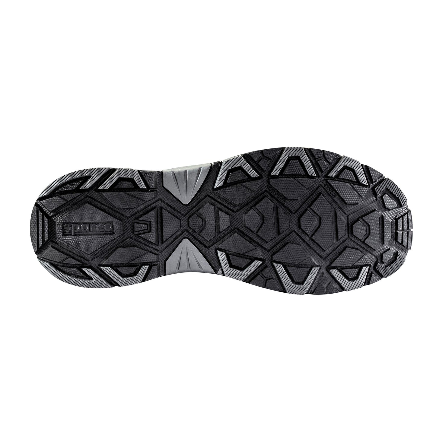 Sparco – Allroad-H Okayama S3 ESD – Safety Shoes – Allroad – Black – 38-48