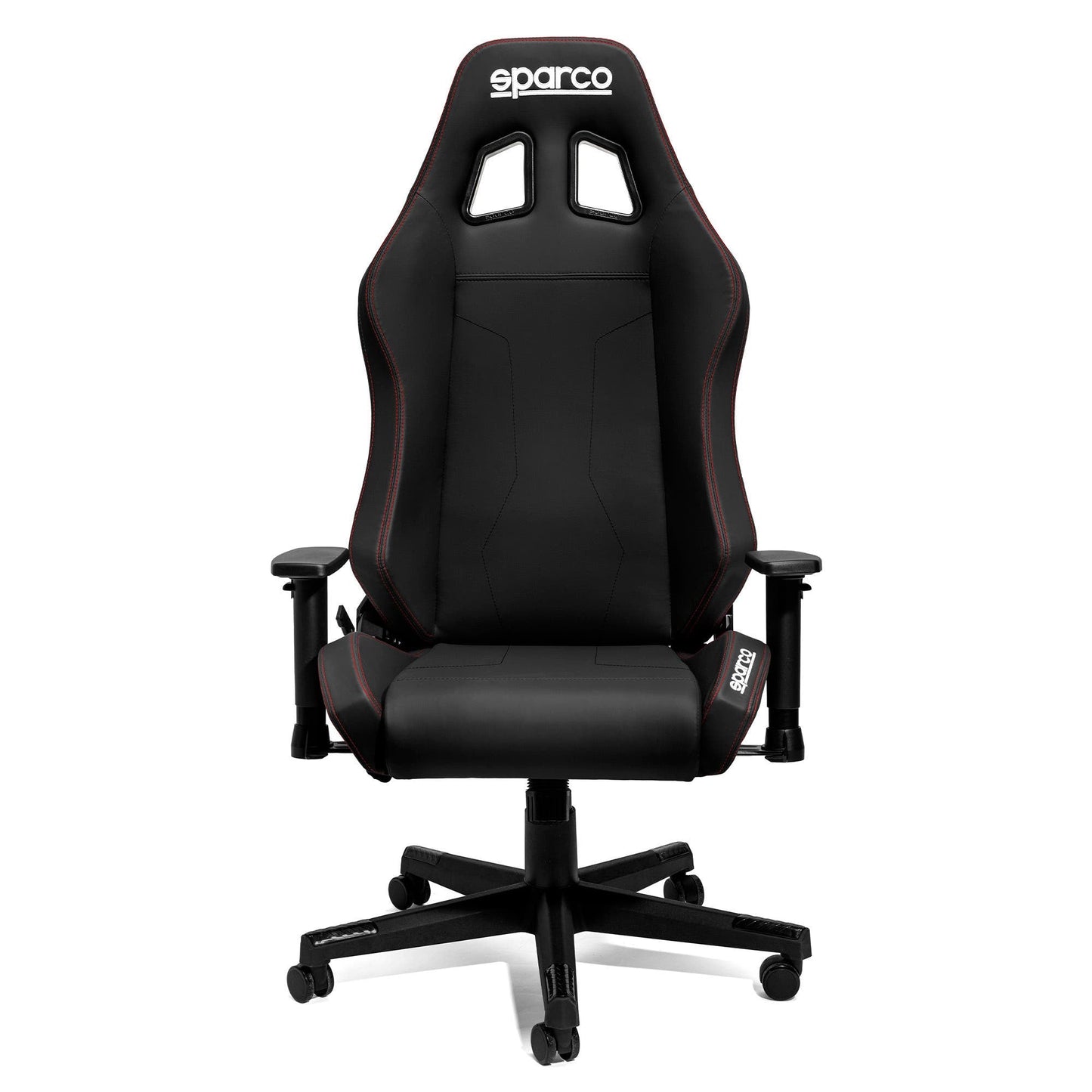 Sparco Sed.Ufficio COACH - Vooraanzicht