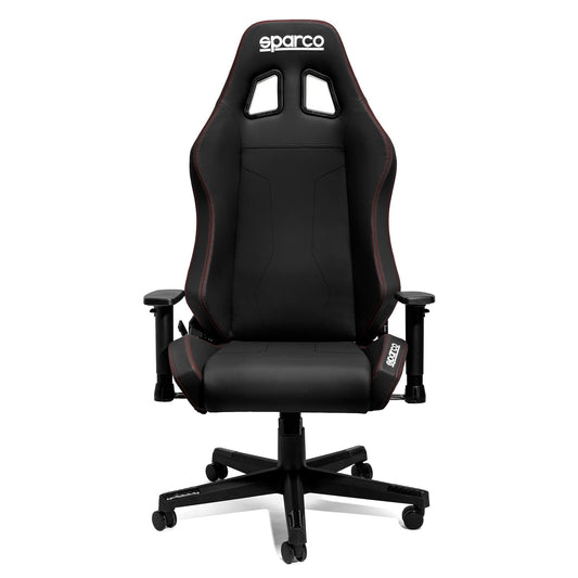 Sparco Sed.Ufficio COACH - Vooraanzicht