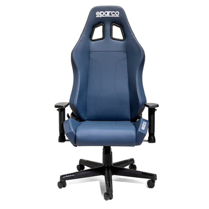 Sparco Sed.Ufficio COACH - Achteraanzicht