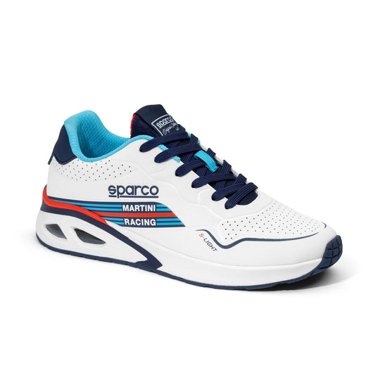Sparco S-Light Martini-R Sneakers - Zwart