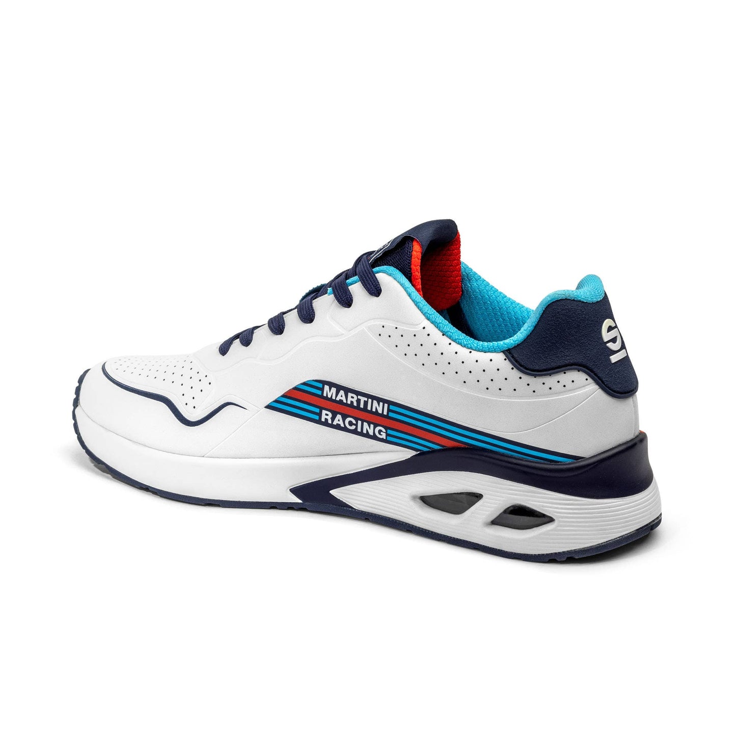Sparco Scarpa S-LIGHT MARTINI-R - Achteraanzicht