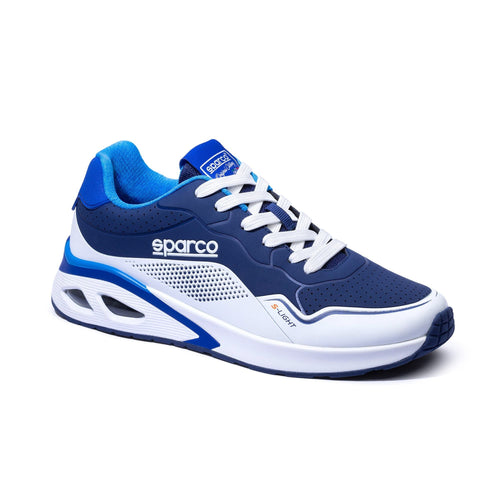 Sparco S-Light Sneakers - Zwart