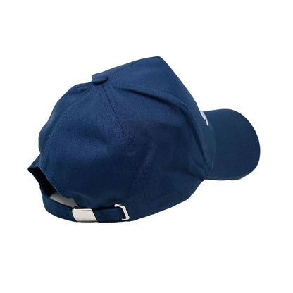 Sparco DAR CAP Teamwork - Achteraanzicht