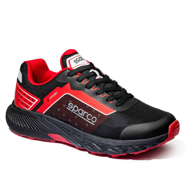 Sparco Scarpe S-PARK Sepang - Detail