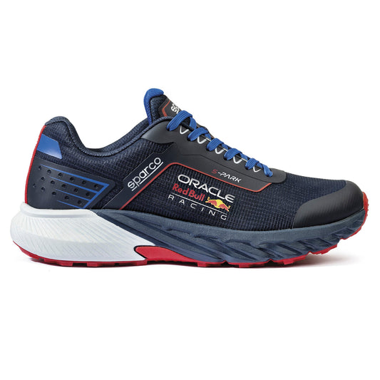 Sparco Scarpe S-PARK Redbull FENNY - Vooraanzicht