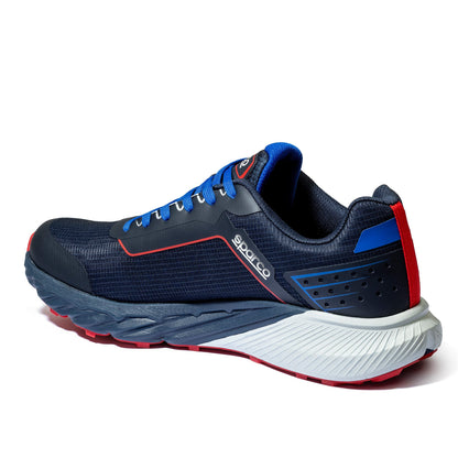 Sparco Scarpe S-PARK Redbull FENNY - Zijaanzicht