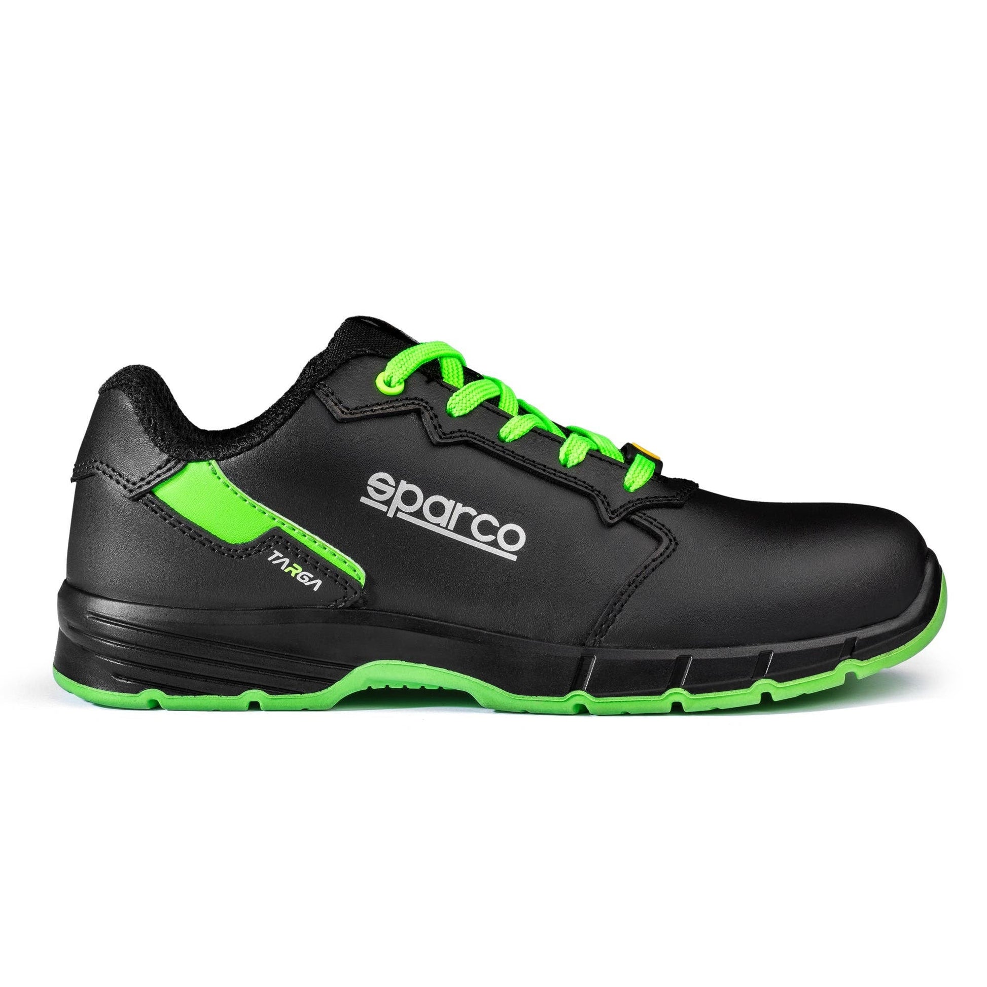 Sparco Scarpe TARGA Arturo ESD S3S - Achteraanzicht