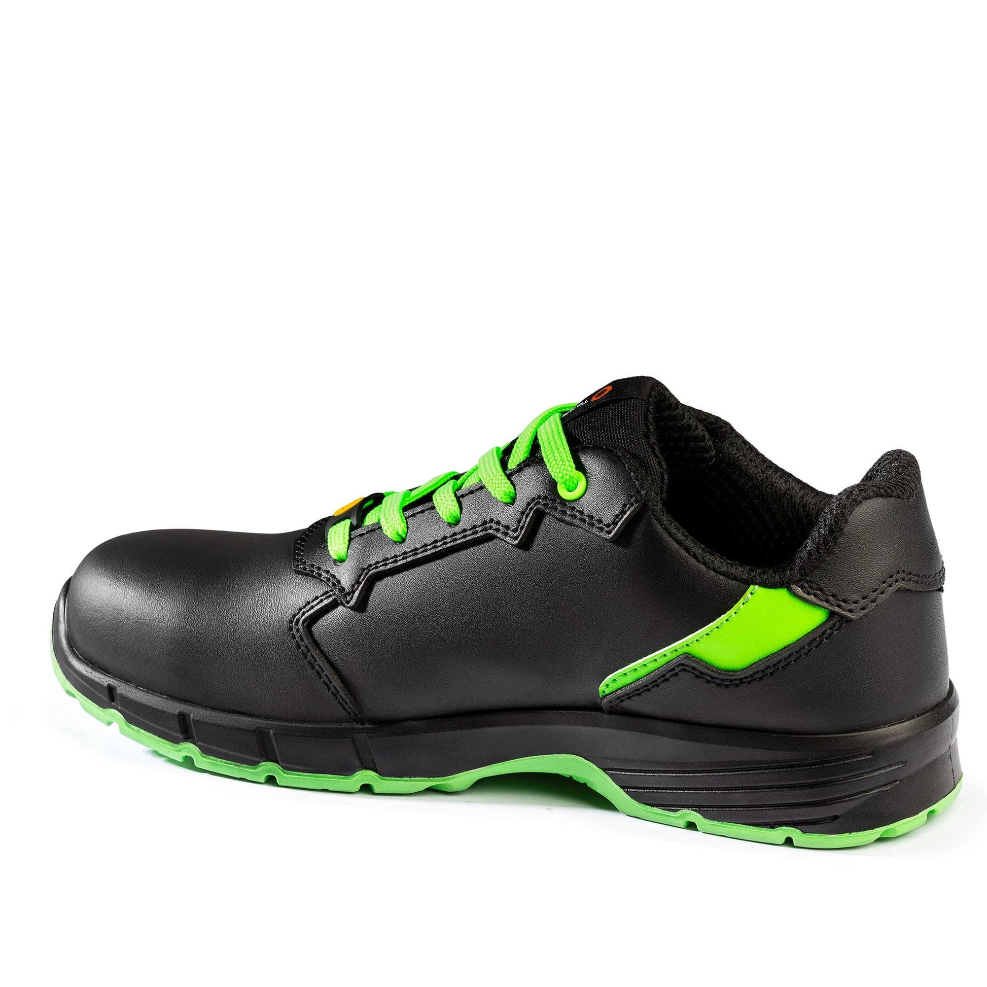 Sparco Scarpe TARGA Arturo ESD S3S - Zijaanzicht