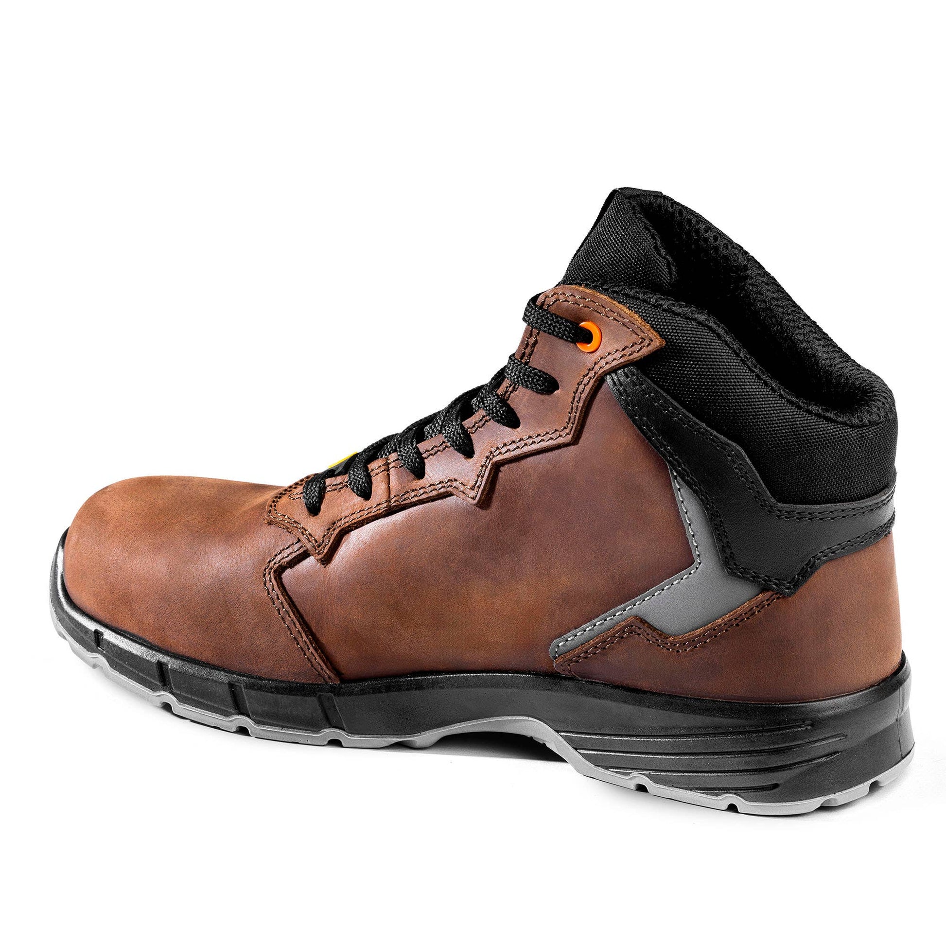 Sparco Scarpe TARGA-H VIC S3S ESD - Vooraanzicht