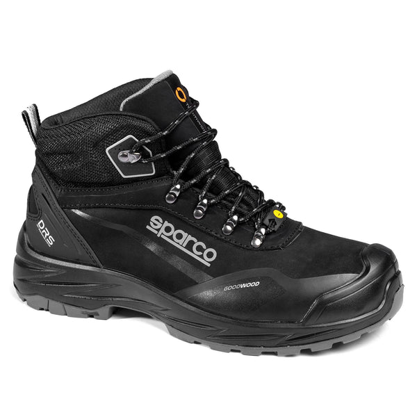 Sparco Scarpe Goodwood DELL S7S - Achteraanzicht
