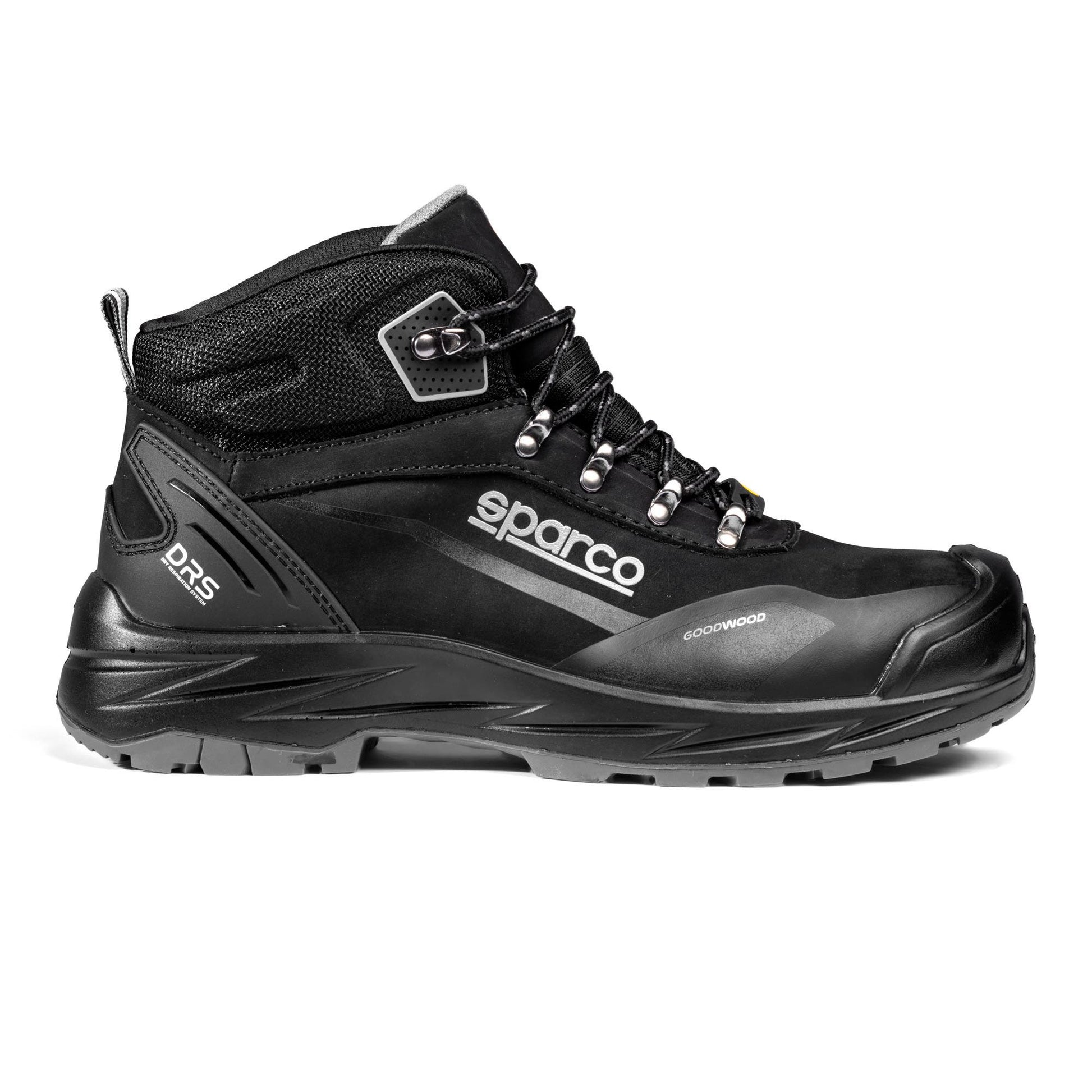 Sparco Scarpe Goodwood DELL S7S - Zijaanzicht