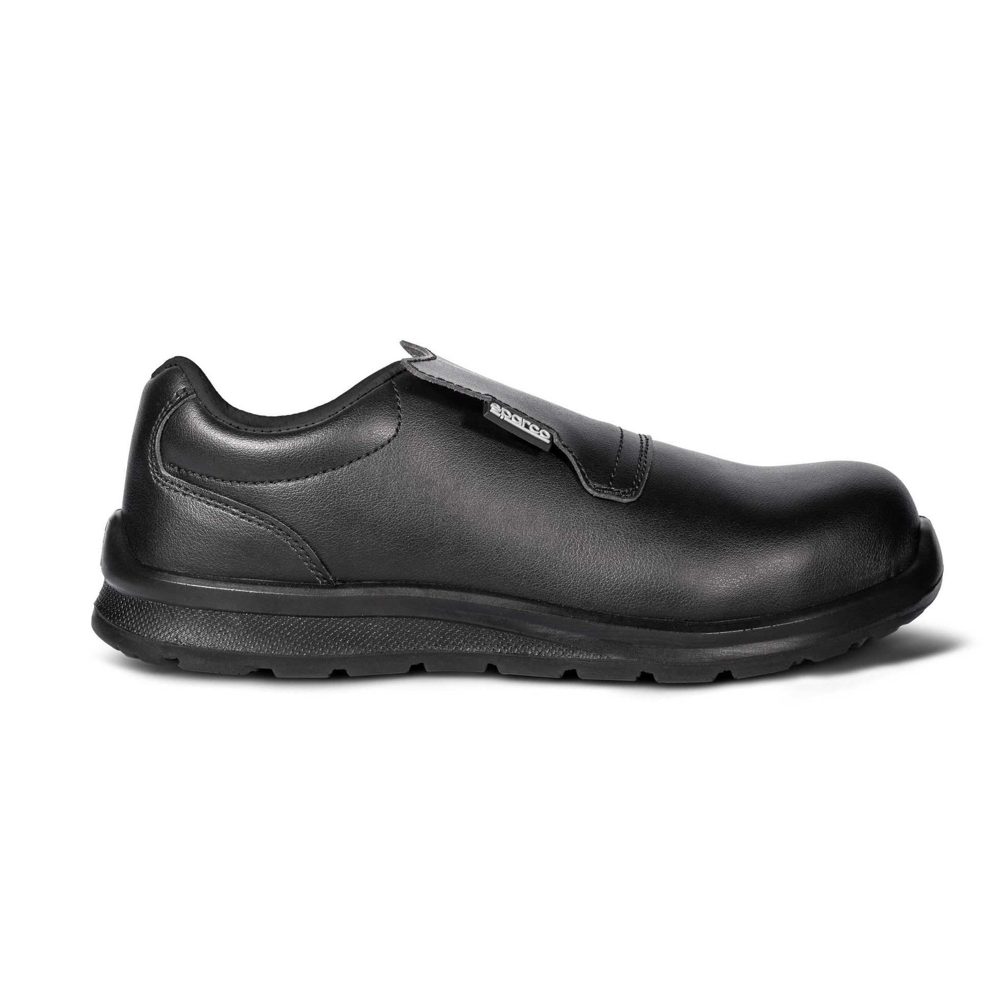 Sparco Scarpe Trackday COSY NO-LACE S2 - Zijaanzicht