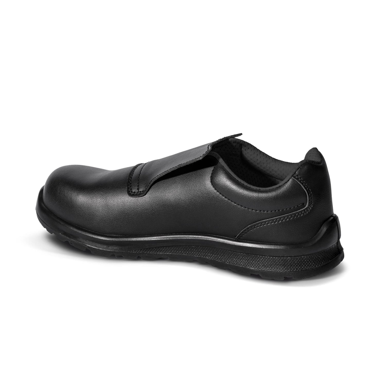 Sparco Scarpe Trackday COSY NO-LACE S2 - Vooraanzicht