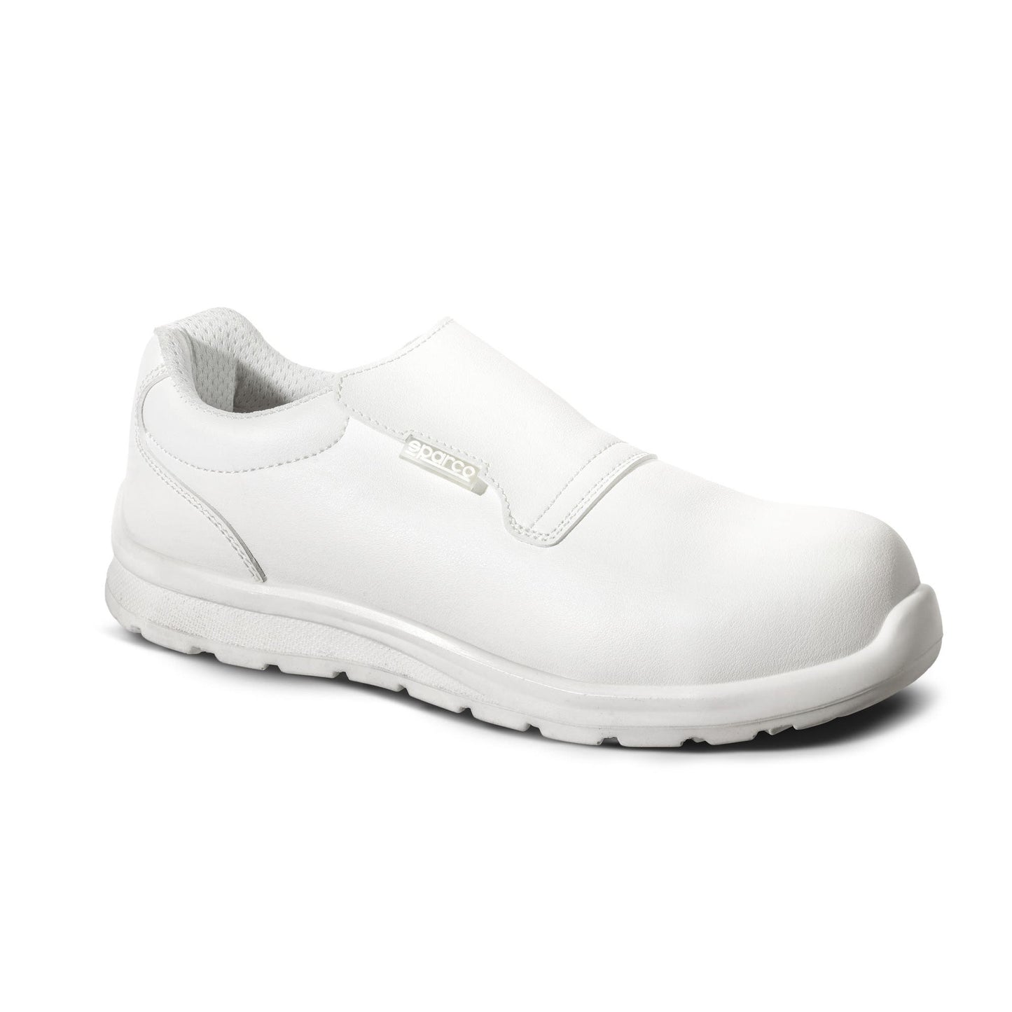 Sparco Scarpe Trackday HOMY NO-LACE S2 - Vooraanzicht
