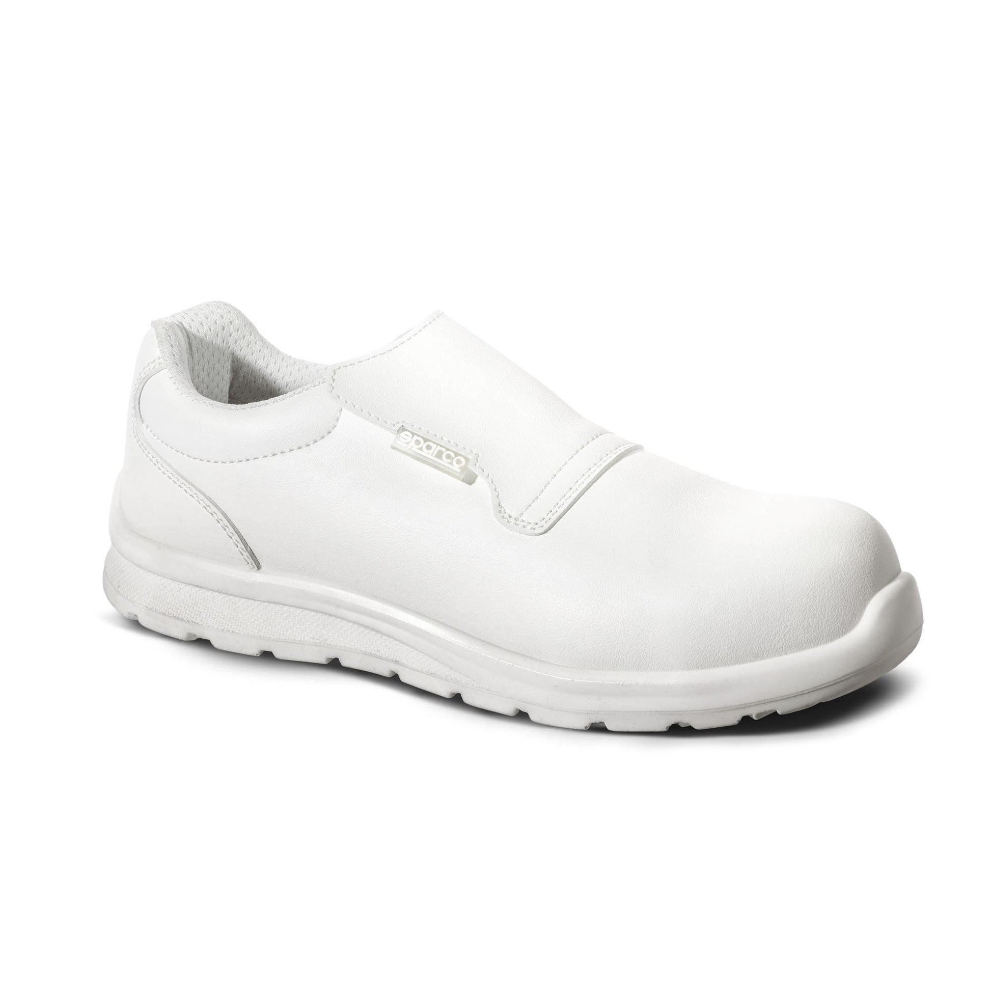 Sparco Scarpe Trackday HOMY NO-LACE S2 - Vooraanzicht